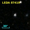 LEDA   87419