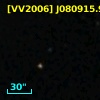 [VV2006] J080915.9+321041