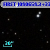 FIRST J080658.3+334235