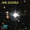 HD 222352