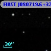 FIRST J080719.6+322735