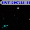 FIRST J080719.8+333747