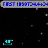 FIRST J080734.4+344130