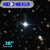 HD 240359