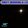 FIRST J080806.4+335042