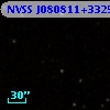 NVSS J080811+332523