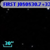 FIRST J080830.7+322016