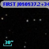 FIRST J080837.2+340118