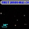 FIRST J080840.6+342314