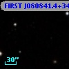 FIRST J080841.4+342924