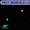 FIRST J080845.8+325258