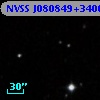 NVSS J080849+340654