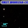 FIRST J080859.0+334338