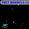 FIRST J080903.4+342737