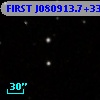 FIRST J080913.7+334436