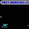 FIRST J080920.8+323534