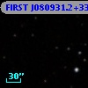 FIRST J080931.2+334423