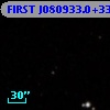 FIRST J080933.0+335957