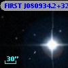FIRST J080934.2+321346