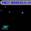FIRST J080938.4+343248