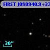 FIRST J080940.9+323916