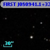 FIRST J080941.1+323929