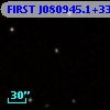 FIRST J080945.1+333757
