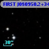 FIRST J080950.2+344121