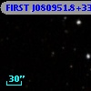FIRST J080951.8+334808