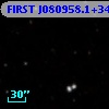 FIRST J080958.1+343115