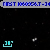 FIRST J080958.7+343114