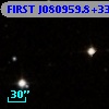 FIRST J080959.8+333308