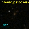 NVSS J081002+323606
