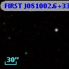 FIRST J081002.6+334546