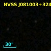 NVSS J081003+324804