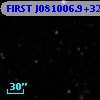 FIRST J081006.9+323741
