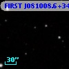 FIRST J081008.6+340624