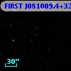 FIRST J081009.4+324831