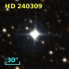 HD 240309