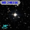 HD 240316
