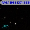 NVSS J081137+333848