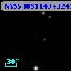 NVSS J081143+324136