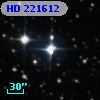 HD 221612