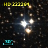 HD 222264