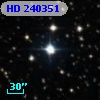 HD 240351