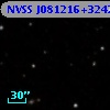 NVSS J081216+324238