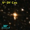 V* DY Cas