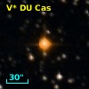 V* DU Cas