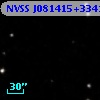 NVSS J081415+334131