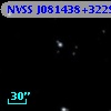 NVSS J081438+322950
